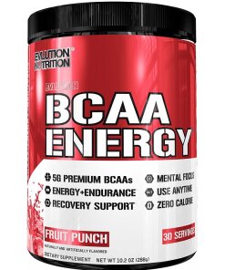 EVLution Nutrition - BCAA Energy