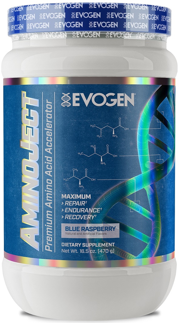 Evogen - AminoJect