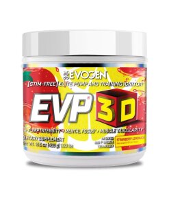 Evogen - EVP 3D