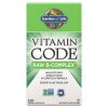 Garden of Life - Vitamin Code Raw B-Complex - 120 vegan caps
