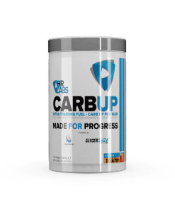 HR Labs - Carb Up - Carb Up For War