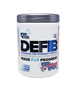 HR Labs - Defib V3 - Advanced Pre Workout Catalyst