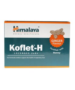 Himalaya - Koflet-H
