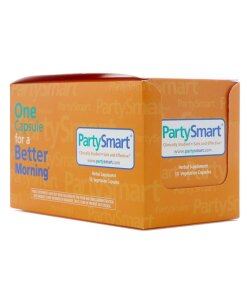 Himalaya - PartySmart - 10 vcaps
