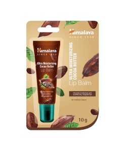 Himalaya - Ultra Moisturising Cocoa Butter Lip Balm - 10g