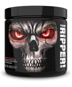 JNX Sports - The Ripper!