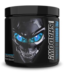 JNX Sports - The Shadow!