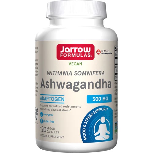 Jarrow Formulas - Ashwagandha