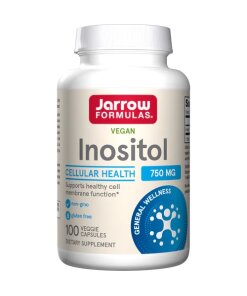 Jarrow Formulas - Inositol