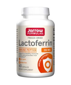 Jarrow Formulas - Lactoferrin