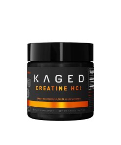 Kaged Muscle - Creatine HCl