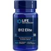 Life Extension - B12 Elite - 60 vegetarian lozenges