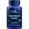 Life Extension - Optimized Garlic - 200 vcaps