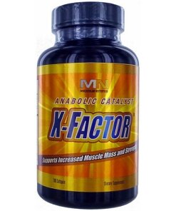 Molecular Nutrition - X-Factor