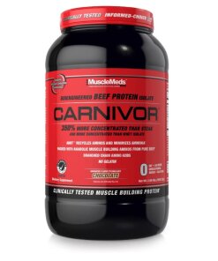MuscleMeds - Carnivor