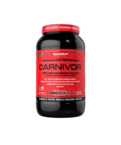 MuscleMeds - Carnivor