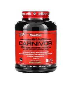MuscleMeds - Carnivor