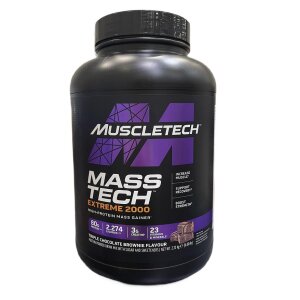 MuscleTech - Mass-Tech Extreme 2000