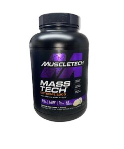 MuscleTech - Mass-Tech Extreme 2000