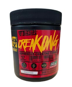 Mutant - Creakong - 300g