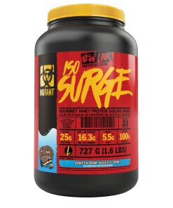 Mutant - Iso Surge