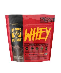 Mutant - Mutant Whey