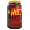 Mutant - Mutant Whey