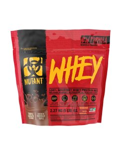 Mutant - Mutant Whey