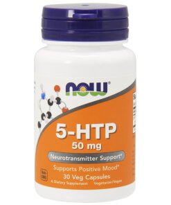 NOW Foods - 5-HTP