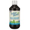 NOW Foods - Better Stevia Organic Glycerite - 237 ml.