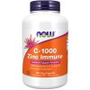 NOW Foods - C-1000 Zinc Immune - 180 vcaps