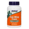 NOW Foods - Cal-Mag Caps - 120 caps