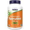 NOW Foods - Certified Organic Spirulina