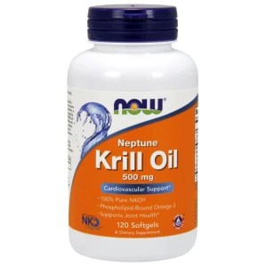 NOW Foods - Krill Oil