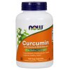 NOW Foods - Turmeric Curcumin - 120 vcaps