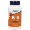 NOW Foods - Vitamin B-6