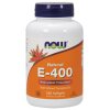 NOW Foods - Vitamin E-400 - Natural (Mixed Tocopherols) - 250 softgels