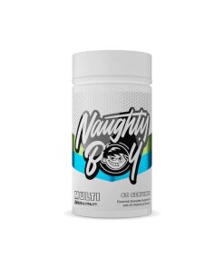 Naughty Boy - Multi - 60 caps