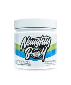 Naughty Boy - Prime - Creatine - 300g
