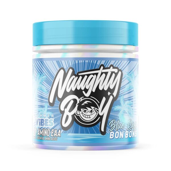 Naughty Boy - Summer Vibes - Amino EAA