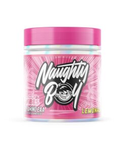 Naughty Boy - Summer Vibes - Amino EAA