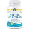 Nordic Naturals - Arctic Cod Liver Oil
