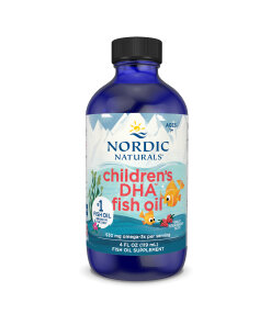 Nordic Naturals - Children's DHA