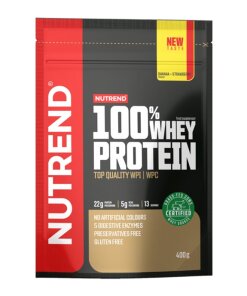 Nutrend - 100% Whey Protein