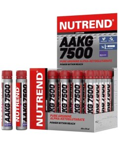 Nutrend - AAKG 7500