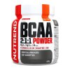 Nutrend - BCAA 2:1:1 Powder