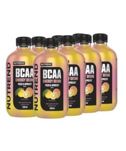 Nutrend - BCAA Energy Drink