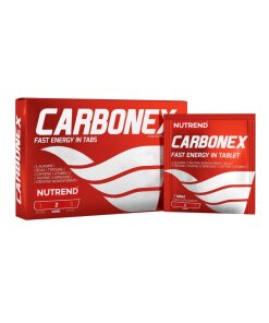 Nutrend - Carbonex - 12 tabs