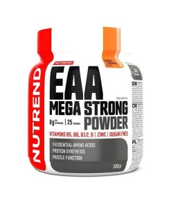Nutrend - EAA Mega Strong Powder