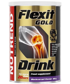 Nutrend - Flexit Gold Drink